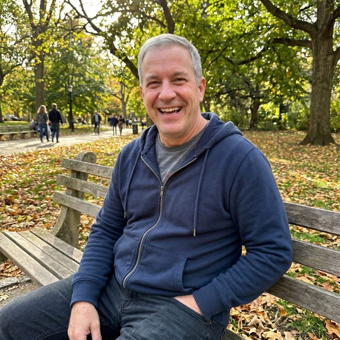 Paul W.